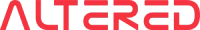 Altered AI logo