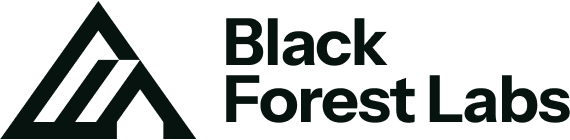 Black Forest Labs FLUX logo