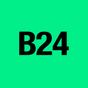 Brand24 AI logo