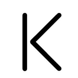 Kuki Chatbot logo