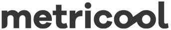 Metricool logo