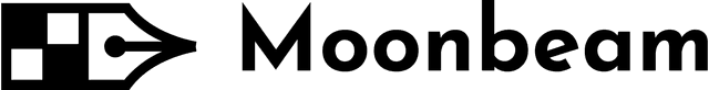 Moonbeam logo