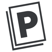 Paperpile Reference Studio logo