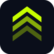 Rise AI Calendar logo