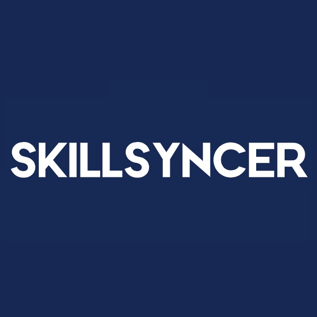 SkillSyncer AI logo