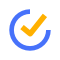 TickTick AI Assistant logo
