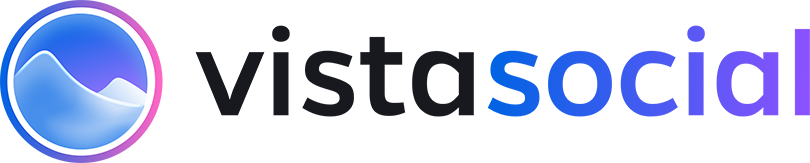 Vista Social logo