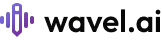 Wavel AI Voice logo